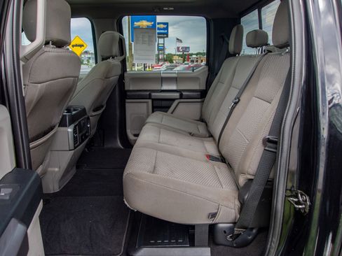 Used 2020 Ford F450 XLT w/ XLT Premium Package AWD/4WD image 20