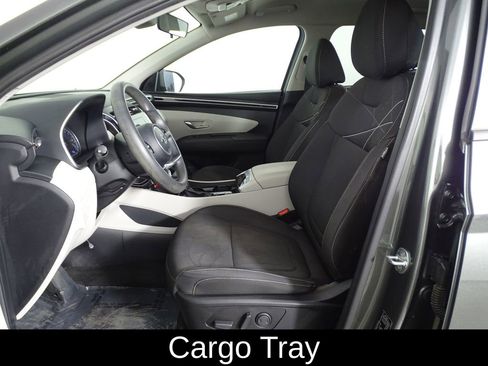 Used 2022 Hyundai Tucson SEL w/ Cargo Package image 11