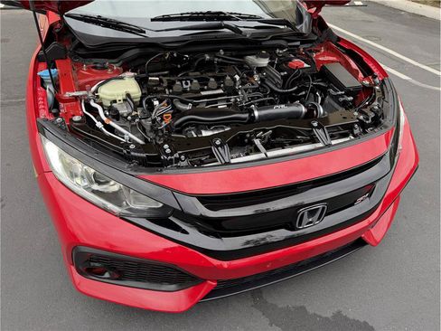 Used 2017 Honda Civic Si image 20