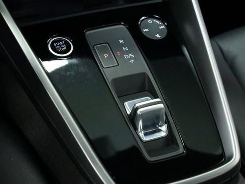 Used 2023 Audi A3 2.0T Premium Plus w/ Premium Plus Package FWD image 30