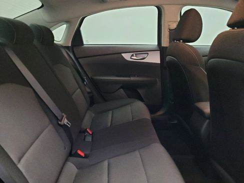 Used 2023 Kia Forte LXS image 19