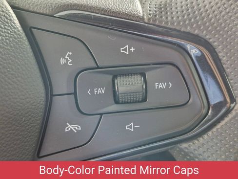 Certified 2024 Chevrolet Trax LS w/ LS Convenience Package FWD image 16
