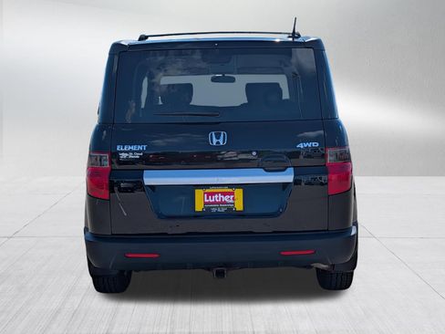 Used 2009 Honda Element EX image 6