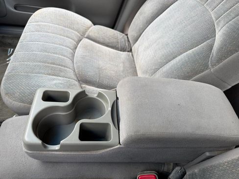 Used 2003 Buick Century Custom w/ Preferred Equipment Group 1SB image 37