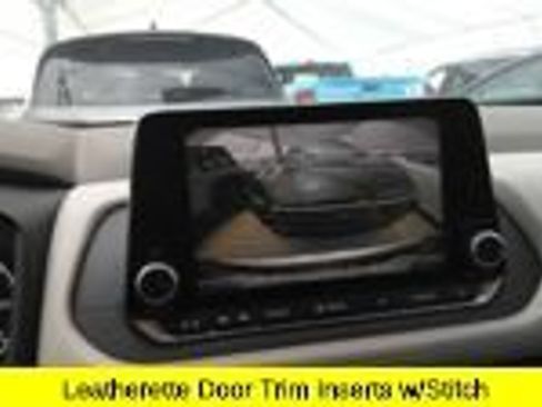 Used 2023 Nissan Rogue SV w/ SV Premium B Package FWD image 8