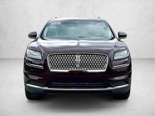 Used 2023 Lincoln Nautilus FWD image 3