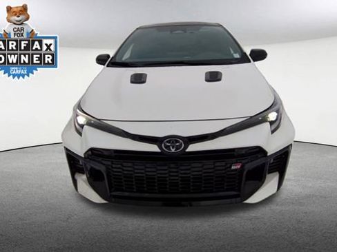 Used 2025 Toyota Corolla Premium image 3