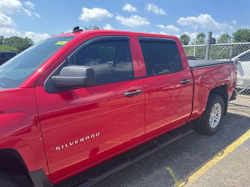Used 2014 Chevrolet Silverado 1500 LT w/ All Star Edition AWD/4WD image 17