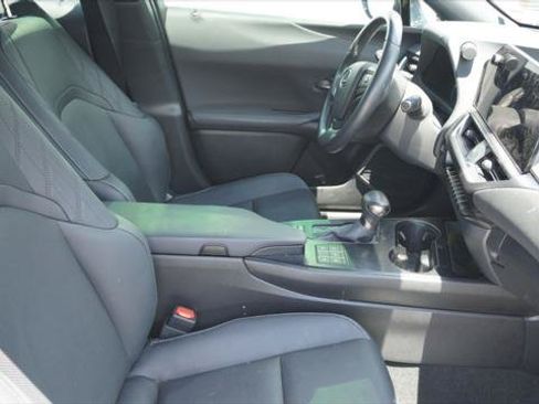 Certified 2023 Lexus UX 250h AWD w/ Accessory Package (Z1) image 9