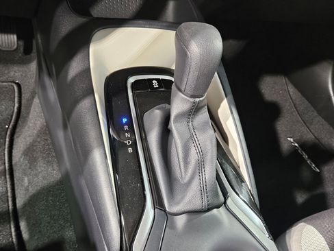 New 2026 Toyota Corolla LE image 18