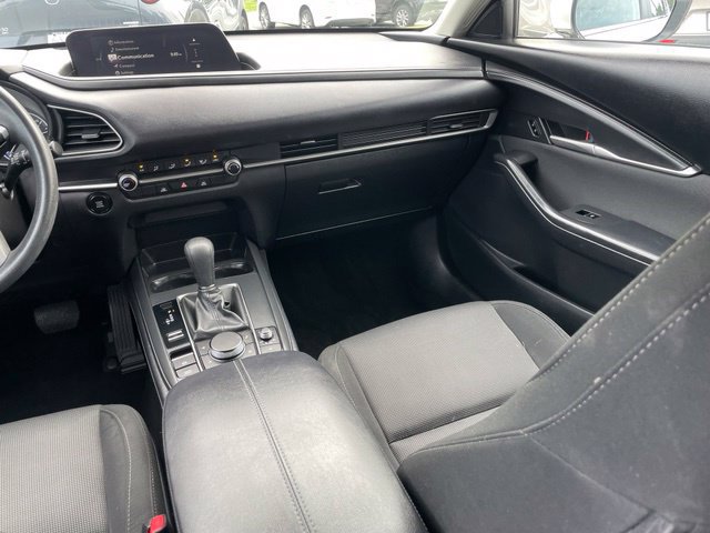 Certified 2024 MAZDA CX-30 AWD 2.5 S image 10