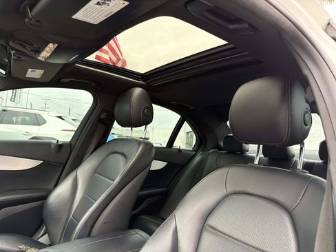 Used 2018 Mercedes-Benz C 300 Sedan image 18