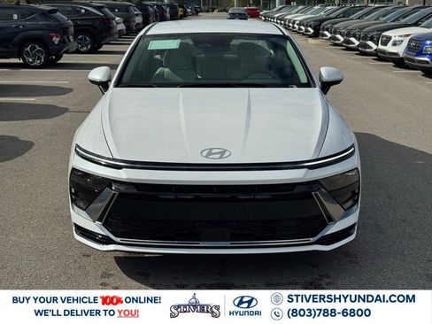 New 2026 Hyundai Sonata SEL image 6