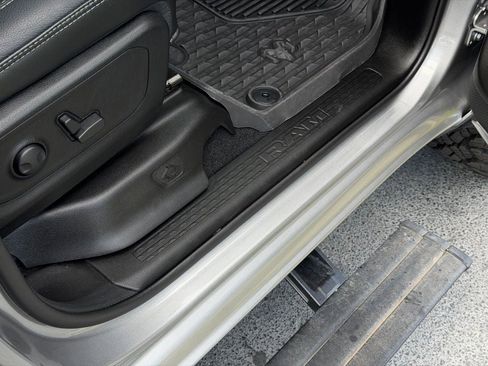 Used 2025 RAM 1500 Rebel w/ Rebel Level 2 Equipment Group AWD/4WD image 25