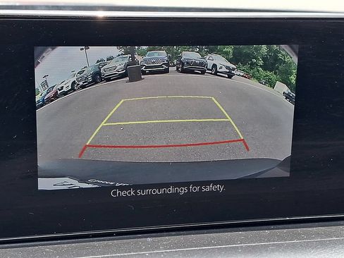 Used 2021 MAZDA CX-30 AWD 2.5 S image 18