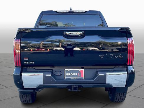New 2026 Toyota Tundra 1794 Edition image 4