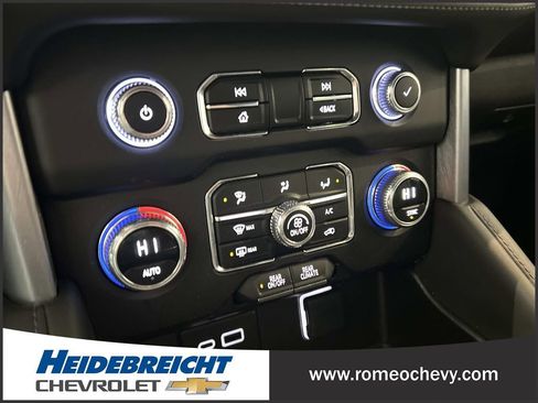 Certified 2023 GMC Yukon SLE w/ Gmc Pro Safety Plus Package image 24