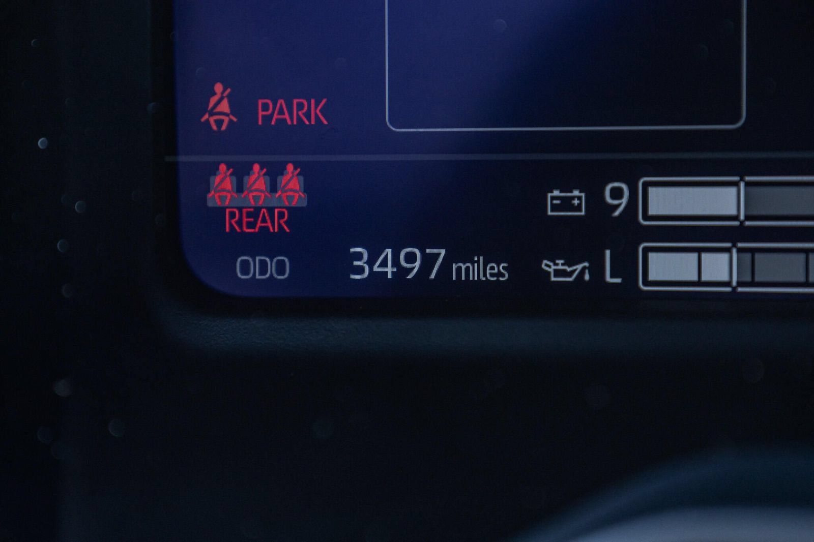 Used 2026 Toyota Tundra TRD Pro AWD/4WD image 21