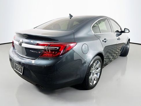 Used 2014 Buick Regal image 7