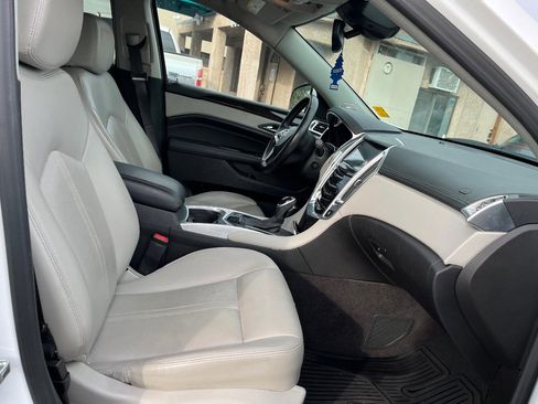 Used 2016 Cadillac SRX Premium image 17