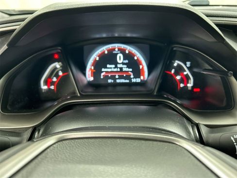 Used 2018 Honda Civic Si image 13