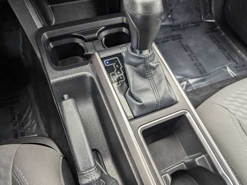 Used 2023 Toyota Tacoma SR5 image 18