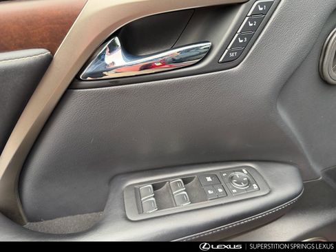 Used 2021 Lexus RX 350 FWD w/ Premium Package image 24