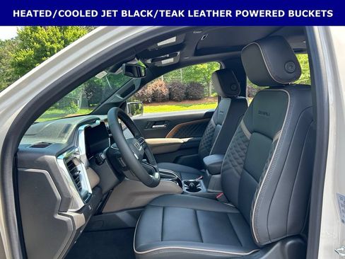 New 2026 GMC Canyon Denali AWD/4WD image 6