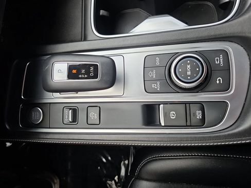 Used 2023 INFINITI QX60 Pure FWD image 22