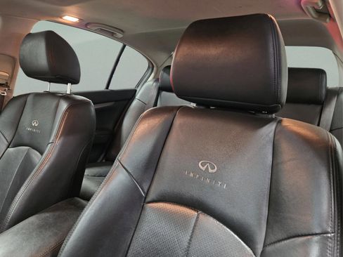 Used 2013 INFINITI G37 x w/ Premium Pkg image 20