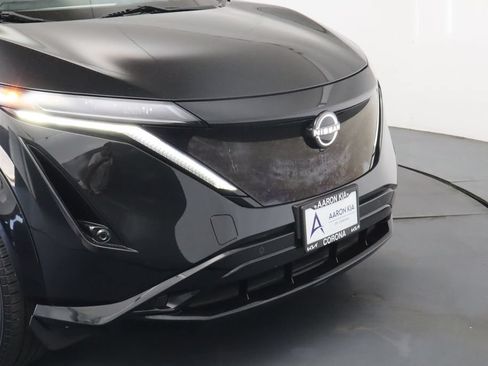 Used 2024 Nissan Ariya FWD image 9