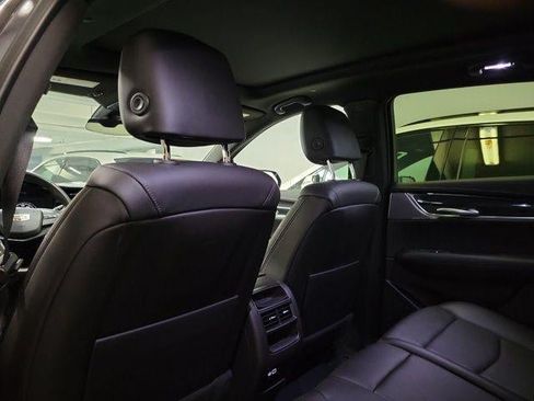 Certified 2023 Cadillac XT5 Premium Luxury FWD image 13