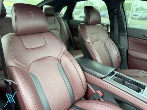 Used 2017 Lincoln MKZ Black Label w/ Technology Package FWD image 24