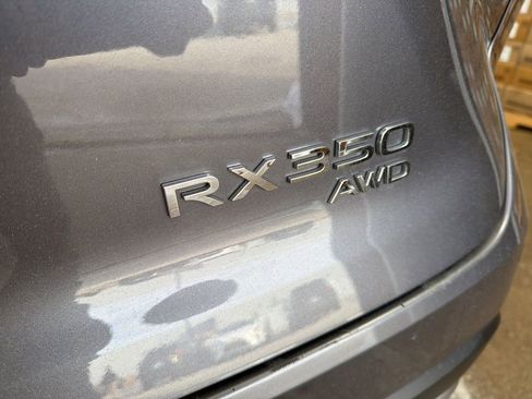 Used 2023 Lexus RX 350 Premium w/ Accessory Package (Z1) image 22