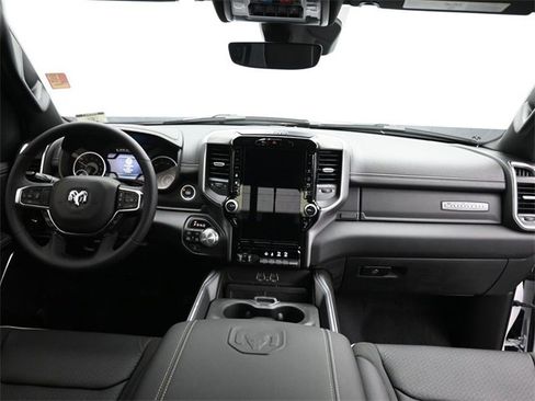 New 2026 RAM 1500 Laramie w/ Laramie Southwest Edition image 17