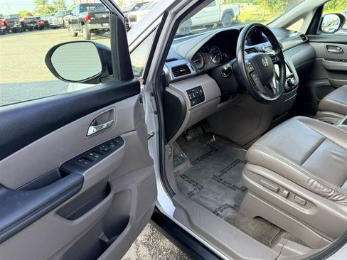 Used 2014 Honda Odyssey EX-L image 28