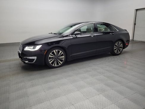 Used 2019 Lincoln MKZ Reserve image 2