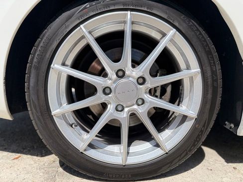 Used 2008 BMW 328i Convertible RWD image 19