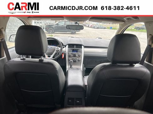 Used 2013 Ford Edge SEL image 32
