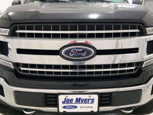 Used 2019 Ford F150 XLT w/ Equipment Group 302A Luxury image 27