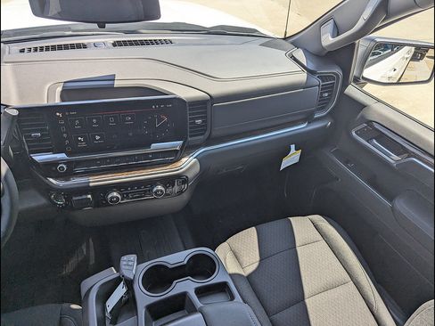 New 2026 GMC Sierra 1500 Elevation w/ Elevation Select Package AWD/4WD image 19