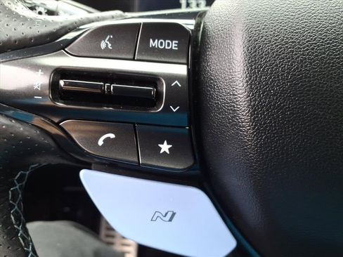 Used 2024 Hyundai Elantra N image 19