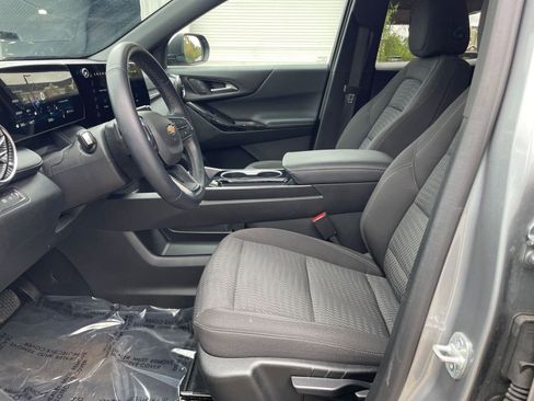 Used 2025 Chevrolet Equinox LT image 25