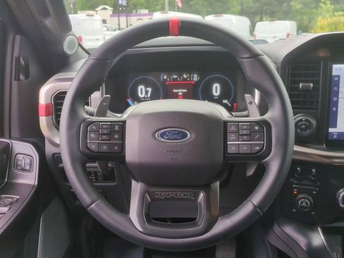 Used 2023 Ford F150 Raptor AWD/4WD image 31