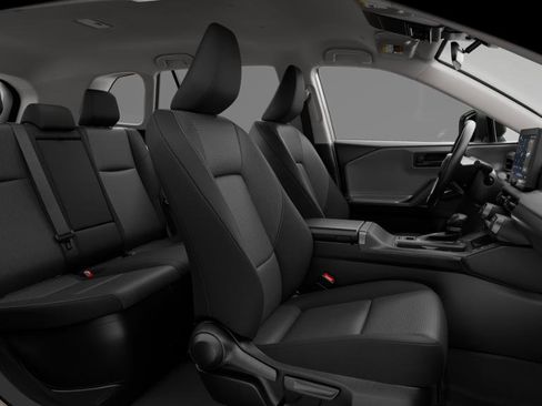 New 2026 Toyota RAV4 LE AWD/4WD image 7