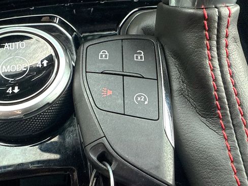 Certified 2023 Chevrolet Colorado Z71 w/ Z71 Convenience Package 2 image 48