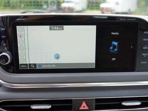 Used 2023 Hyundai Sonata Limited FWD image 25