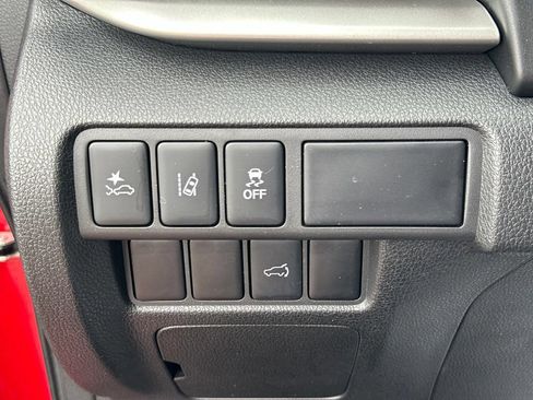 Used 2024 Mitsubishi Eclipse Cross SE AWD/4WD image 18
