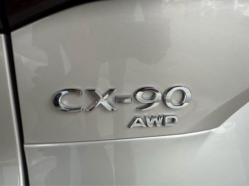 Used 2025 MAZDA CX-90 3.3 Turbo S w/ Premium Plus AWD/4WD image 46