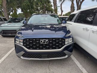 Used 2023 Hyundai Santa Fe SEL FWD video 2